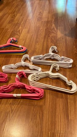 Hangers