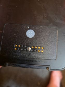 DJI MD100B Battery Module