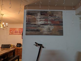 Wal Art