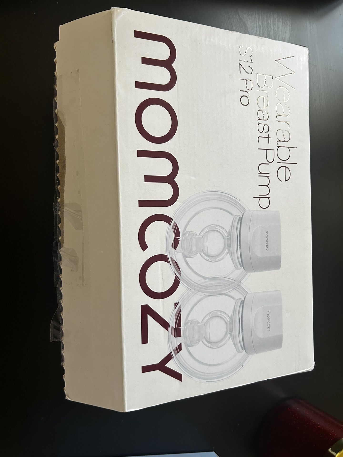 Momcozy