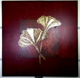 Wal Art Ginko