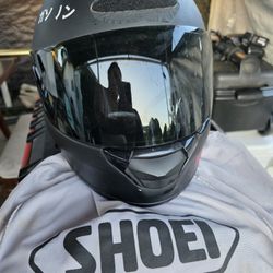 SHOEI Helmet