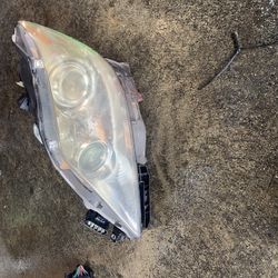 2009 2011 Lexus Ls460 Driver Left Headlight 