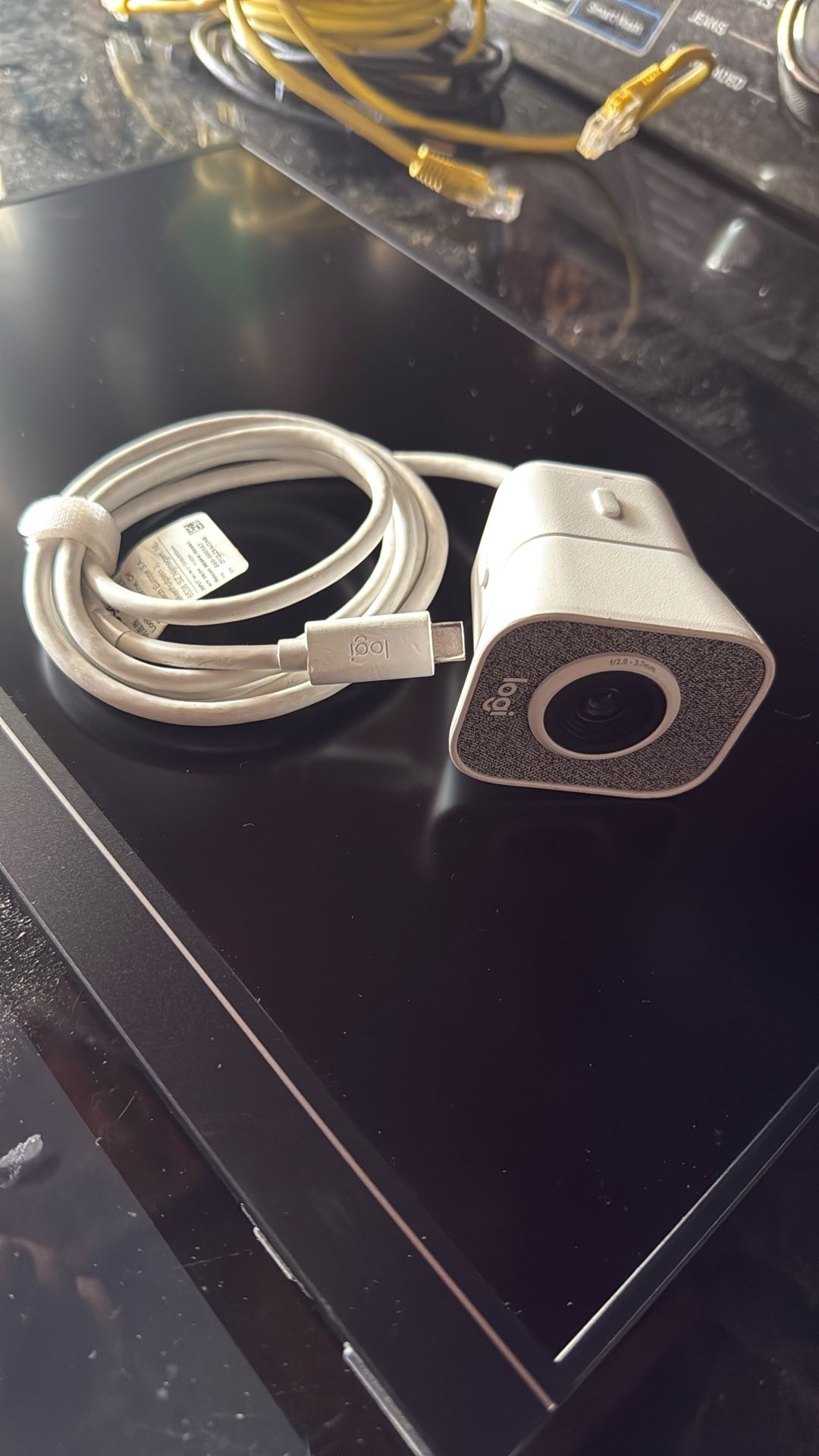 Logitech Stream cam