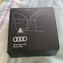 Audi Ring Lights Q5 