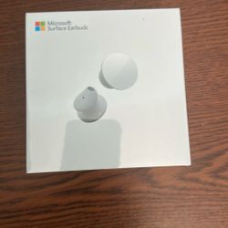 Microsoft Surface Earbuds
