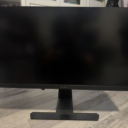 ViewSonic ELITE XG320U 32 Inch 4K UHD 1ms 150Hz Gaming Monitor 