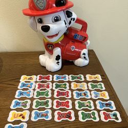 Paw Patrol Treat Time Marshall