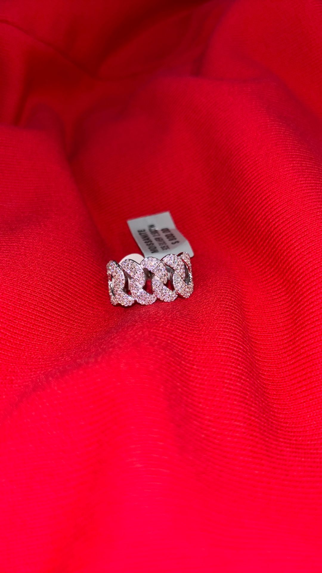 Mens Ring