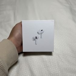 Earpod Pro 2nd generation 