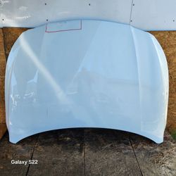 2019 - 2024 NISSAN ALTIMA HOOD USED OEM