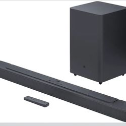 JBL Soundbar duo Gamers And MOVIE Lovers!