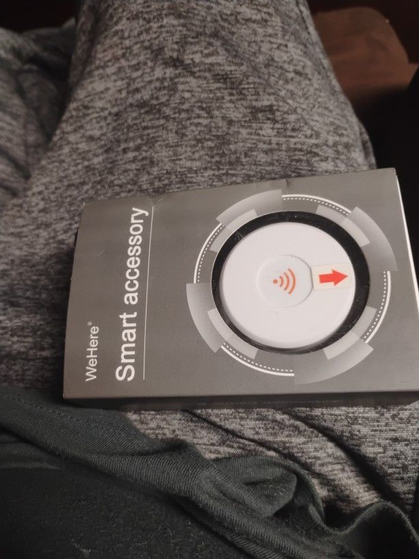 Smart Accessory