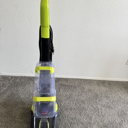  Bissell Carpet Cleaner