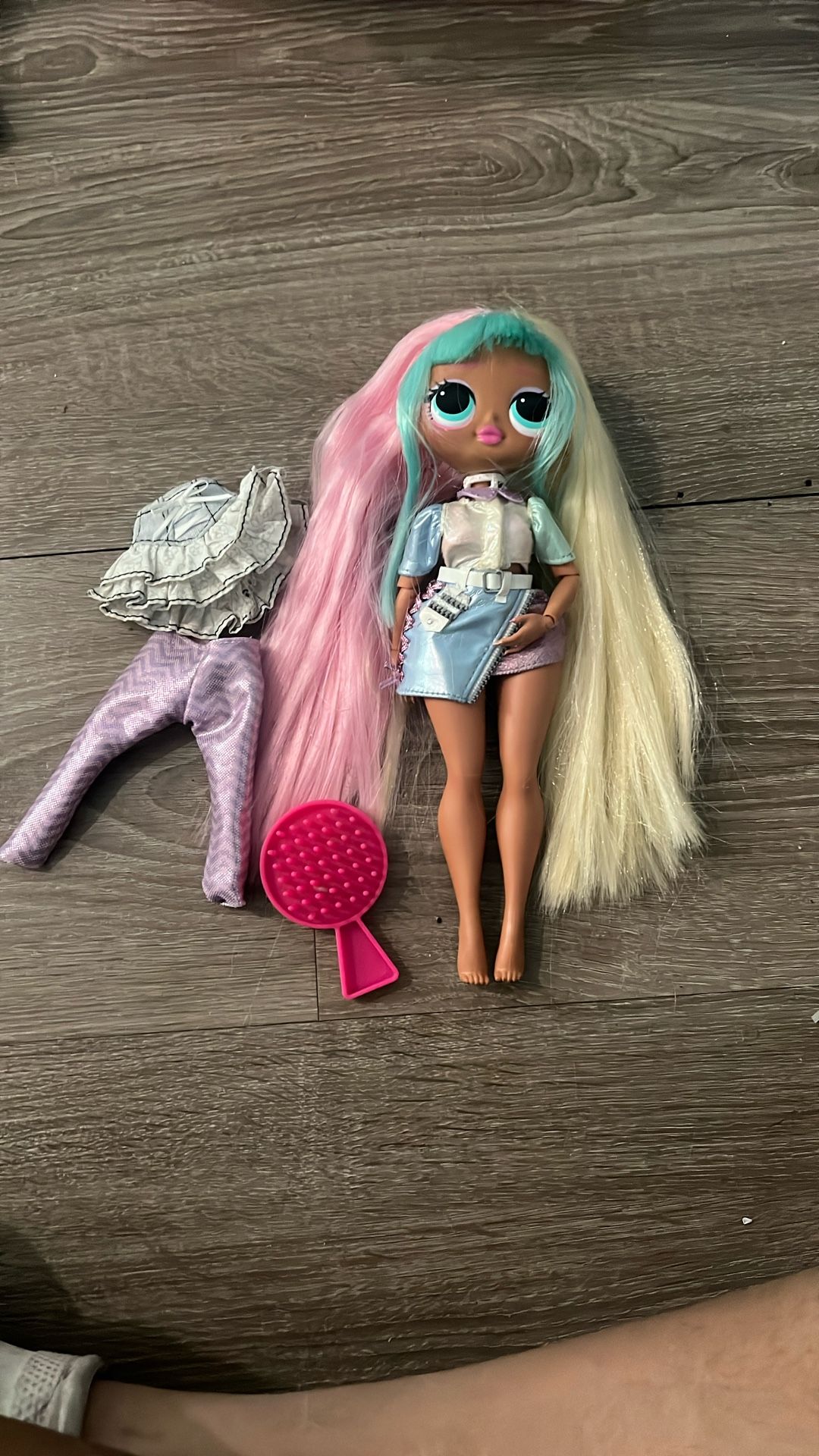 lol Dolls