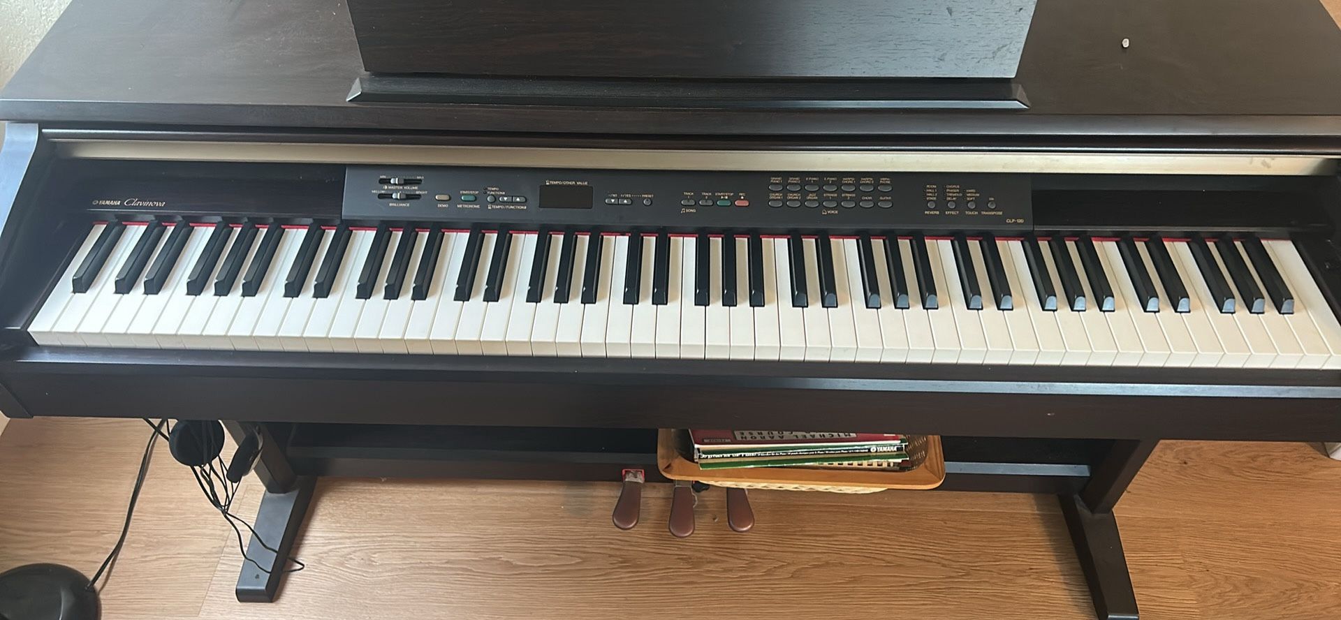 Yamaha Piano