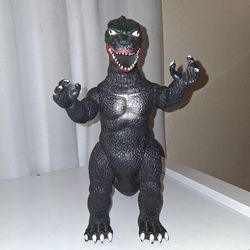 Vintage Godzilla