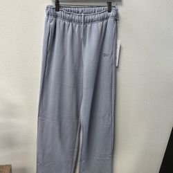 Pants Azules Alo