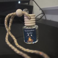 Car Freshener Marshmallow Bronfire  6 Left $3.50
