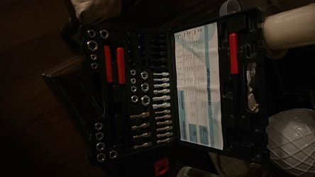 Thread repair kit