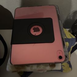 10th Generation Pink iPad