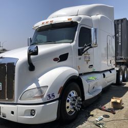 Truck Wash