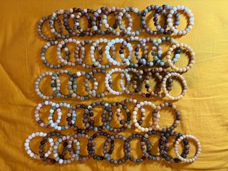 Bracelet Buddha ~ all new