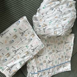 FREE Queen sheets set