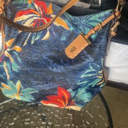 Tommy Hilfiger bag