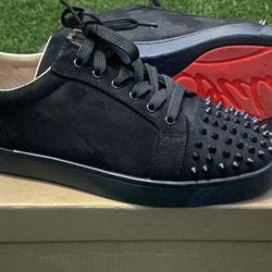 Cristian Louboutin Red Bottoms