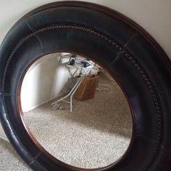 Mirror 35"by 35"
