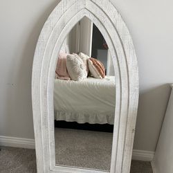 Large Farmhouse Mirrors (2) New, Never Used 
