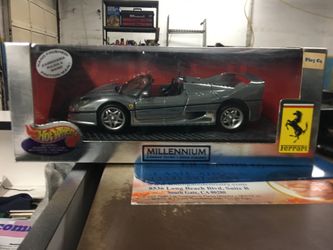Hot Wheels ,ferrari