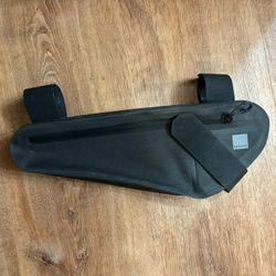 Bicycle Frame Bag