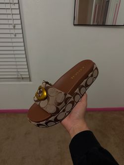 Slippers
