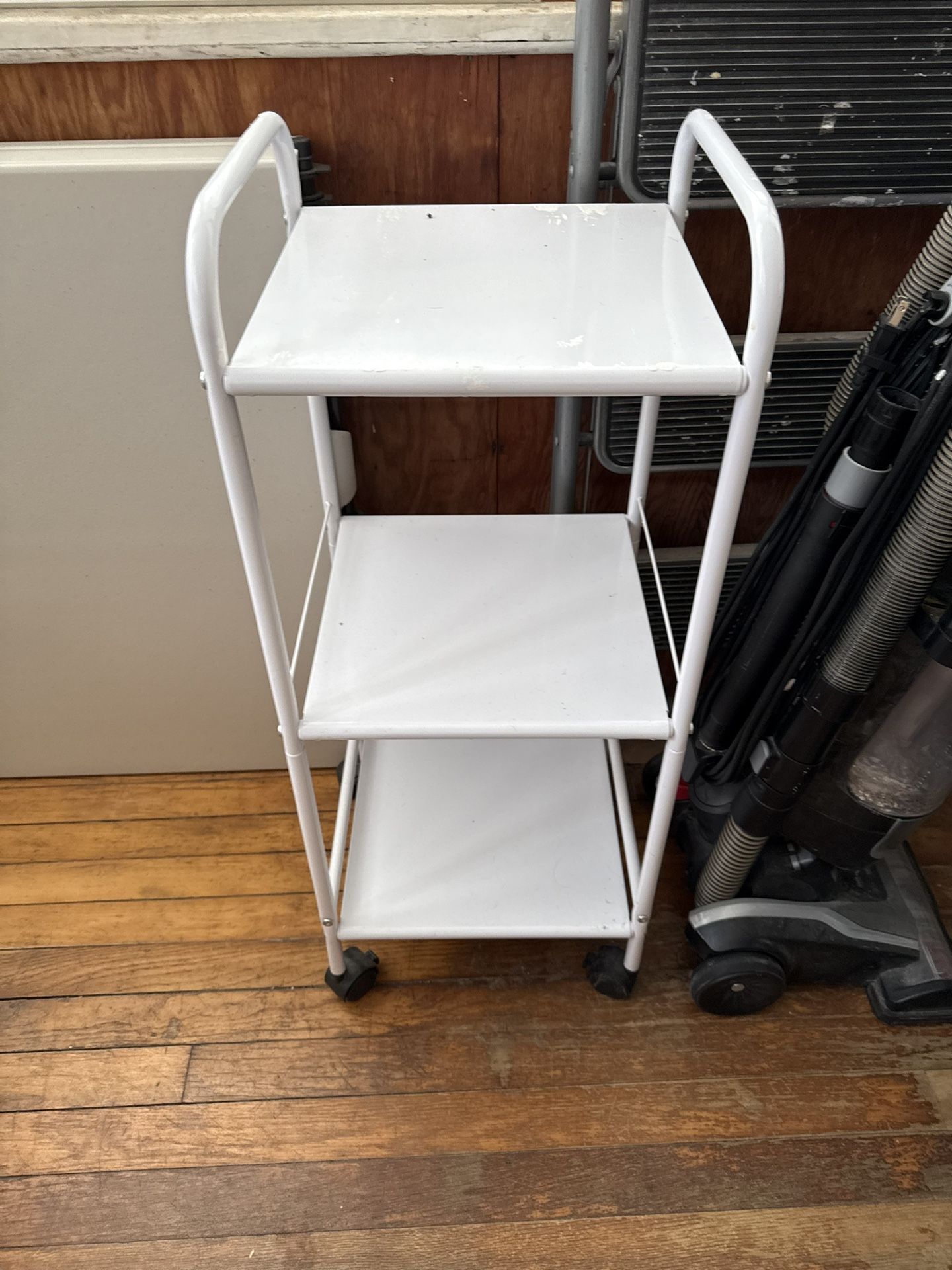 Storage Cart 
