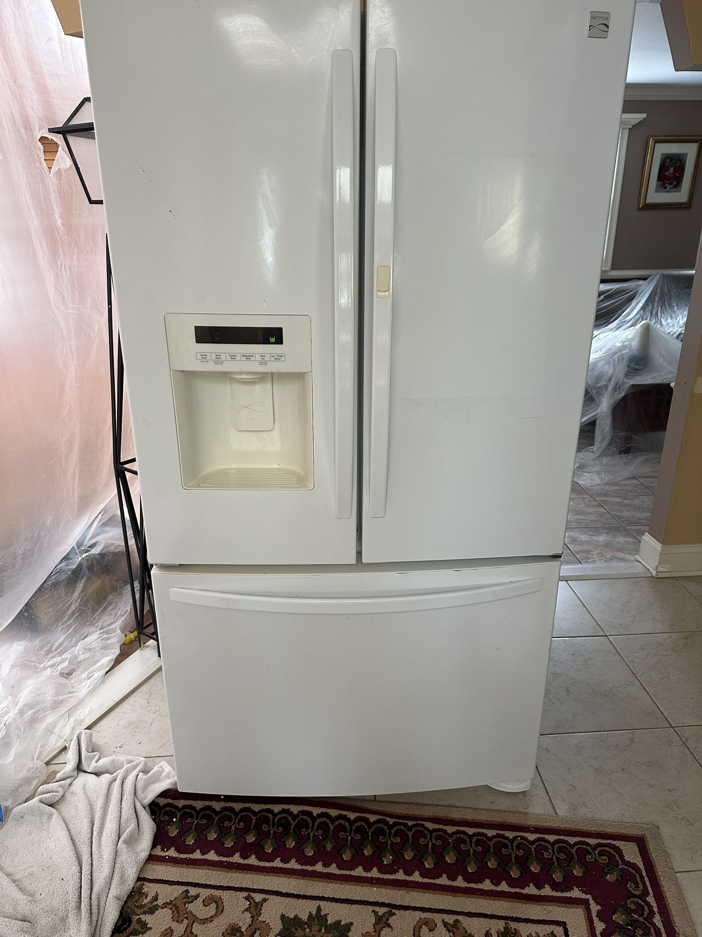 Kenmore Refrigerator $400.00