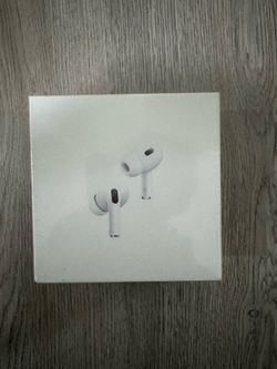 AirPod Pros Gen 2
