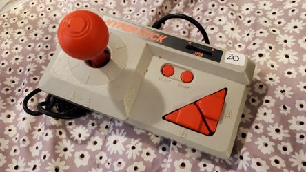 Hyper Stick Nes Controller