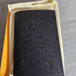 Passport Holder