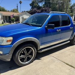 2010 Ford Explorer