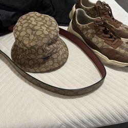 Coach