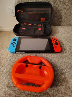 Nintendo Switch for Sale