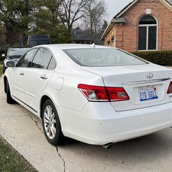 Lexus ES 350