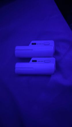 Meta quest 2/3 battery packs