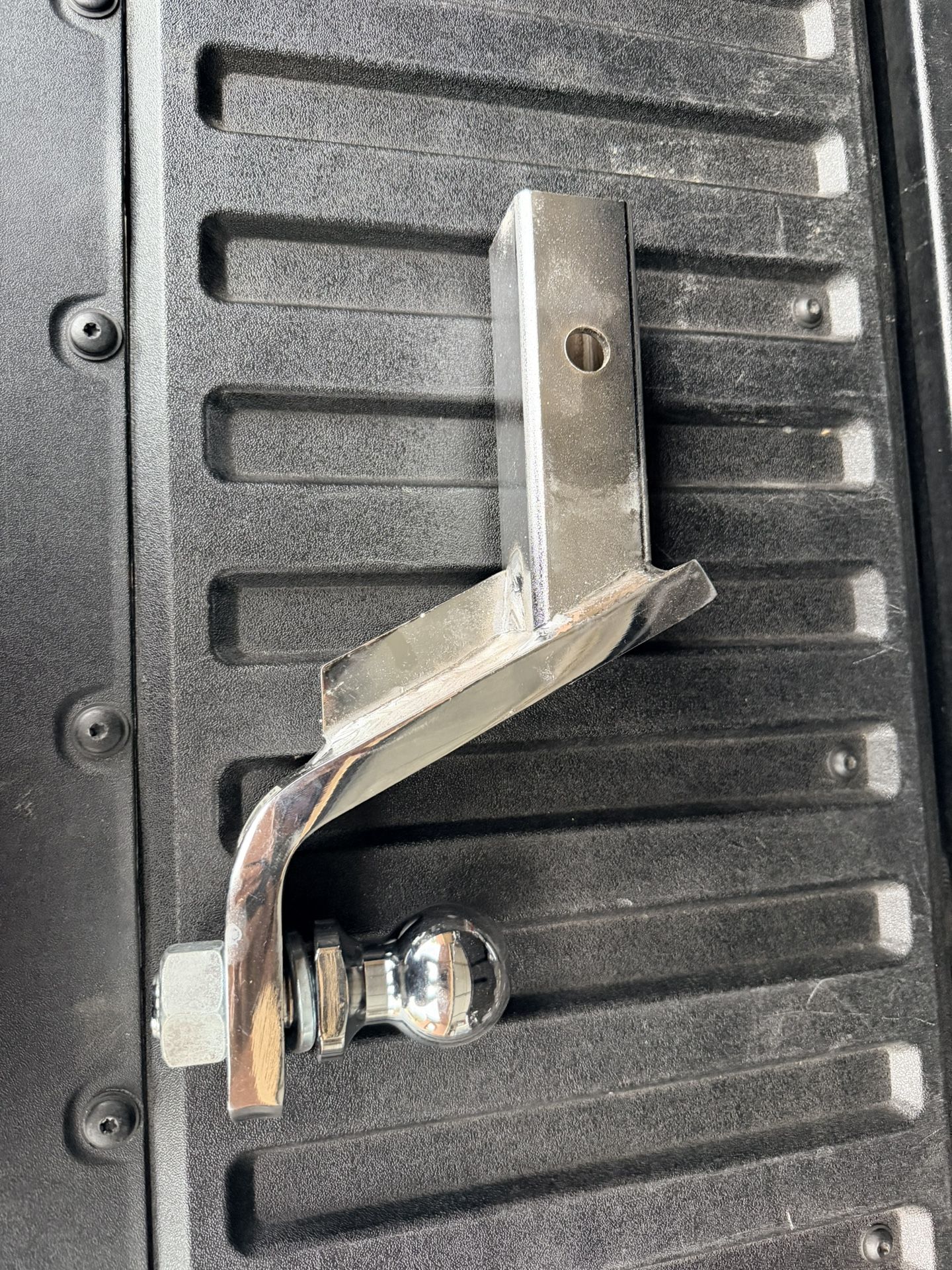 Towing Hitch