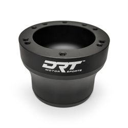 New: DRT Steering  Billet Hub Adapter for SXS UTV