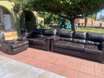 Sofa set
