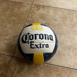 Beach Ball Needs Air 