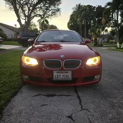 Selling 2007 Bmw 328i
